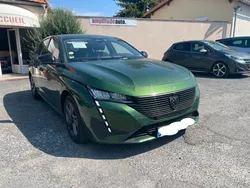 Peugeot 308 hdi 130 cv eat8 active pack -BOITE AUTO