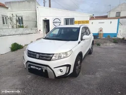 Suzuki Vitara 1.6 DDiS GLX