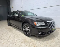CHRYSLER 300C 3.0CRD Executive Aut.