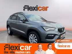SEAT Ateca 1.5 EcoTSI S&S FR DSG