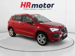 SEAT Ateca 1.5 EcoTSI S&S FR Special Edition DSG