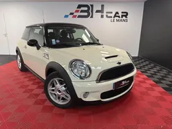 Mini Mini 1.6 175 COOPER S