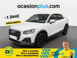 AUDI Q2 30 TDI 85kW