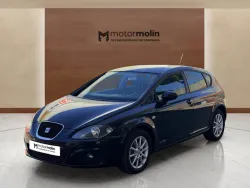 SEAT Leon 1.6TDI CR Reference Copa 90