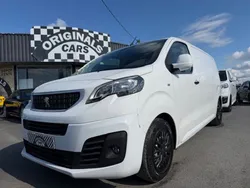 Peugeot EXPERT FOURGON Expert Fourgon ----180 CV---- BOITE AUTOMATIQUE PREMIUM GPS TEL RADAR ETC...(16 584HT)