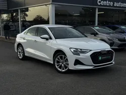 Audi A3 Berline TFSI Mild Hybrid 116 S tronic 7 Design