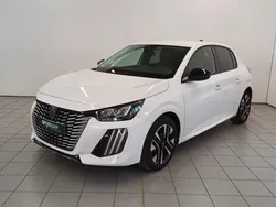 Peugeot 208 1.2 100ch S&S Allure