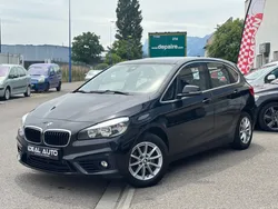 BMW Serie 2 Active Tourer 220dA 220d xDrive 190 Sport - Attelage