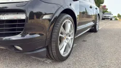 Porsche Cayenne Cayenne Turbo S Aut.