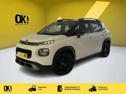 Citroën C3 Aircross 1.5 BlueHDi 120 Origins BVA6 GPS Caméra Carplay HU