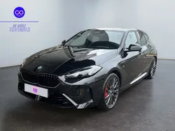 BMW Série 1 – 120d M Sport · 8 500 km · Quasi neuve Panoramique · Harman Kardon · Head-Up · Attelage · Sièges chauffants ·