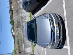 Opel Astra (Astra)