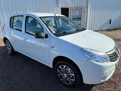 Dacia Sandero 1.2L