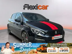 PEUGEOT 308 1.6 GTi 270