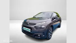 Citroën C4 Cactus 1.5 BlueHDi Shine Pack