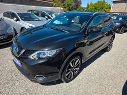 Nissan QASHQAI 4X4 4X2 1.6 DCI 130 CV