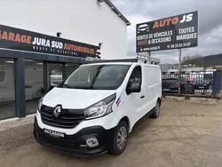 Renault Trafic L1H1 DCI 125 GRAND CONFORT MOF 12492 HT