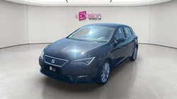 SEAT Leon 1.6 TDI 115 Start/Stop BVM5 Xcellence