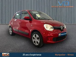 Renault Twingo III SCe 75 - 20 Zen