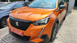 Peugeot 2008 de 2022
