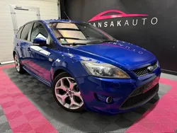 Ford Focus Phase 2 ST 2.5 T 20V 225 cv* Toit ouvrant / Intérieur Recaro