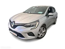 Renault Clio 1.5 Blue dCi Intens