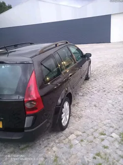 Renault Mégane II