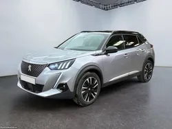 Peugeot 2008 50 kWh GT Pack
