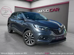 Renault kadjar 1.5 blue dci 115 ch evolution auto / car play / radar av+ ar / caméra / clim auto / garantie 12 mois