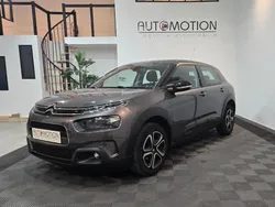 Citroën C4 Cactus 1.2L 110ch FEEL BUSINESS - DISTRI OK