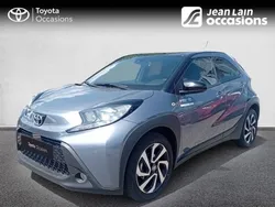 Toyota aygo x 1.0 VVT-i 72 Design