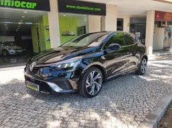 Renault Clio 1.0 TCe RS Line