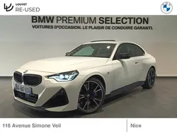 Bmw Série 2 Coupé M240iA 374ch M Performance xDrive