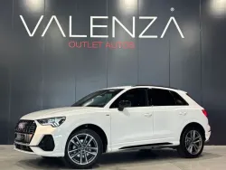 AUDI Q3 35 TFSI S tronic
