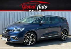 Renault grand scenic 1.3 tce 160ch edc edition bose 7 places