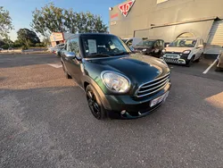 Mini paceman cooper 122ch pack chili