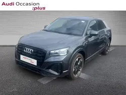 Audi Q2 35 TFSI 150ch S line S tronic 7