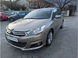 Citroën C4 VTi 120 Confort A