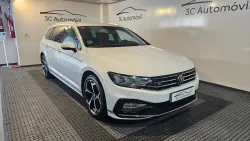 Volkswagen Passat Variant 2.0TDI EVO R-Line DGS7 110kW