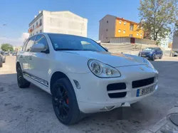 Porsche Cayenne 955 4.5 cc 340cv