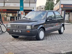Seat Ibiza System Porsche Crono