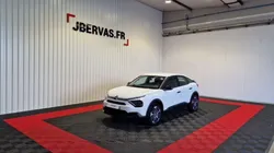 Citroën C4 BLUEHDI 130 SS EAT8 FEEL PACK BUSINESS