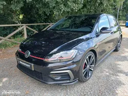VW Golf