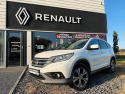 A saisir honda crv executive navi 2.2 idtech 150 cv bva 4x4 * garantie 6 mois * 14 990
