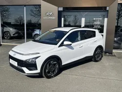 Hyundai Bayon 1.0 T-GDi 100ch Creative