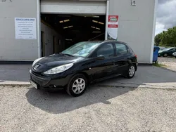 PEUGEOT 206+ 1.4hdi 70chx