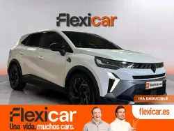 RENAULT Symbioz E-TECH Full Hybrid Esprit Alpine 117kW