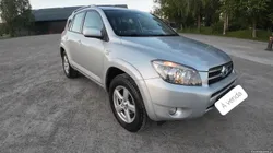Toyota RAV4 2.2