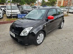 SUZUKI Swift 1.3DDiS GL