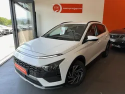 Hyundai Bayon 1.0 T-GDI 100 DCT- 7 INTUITIVE